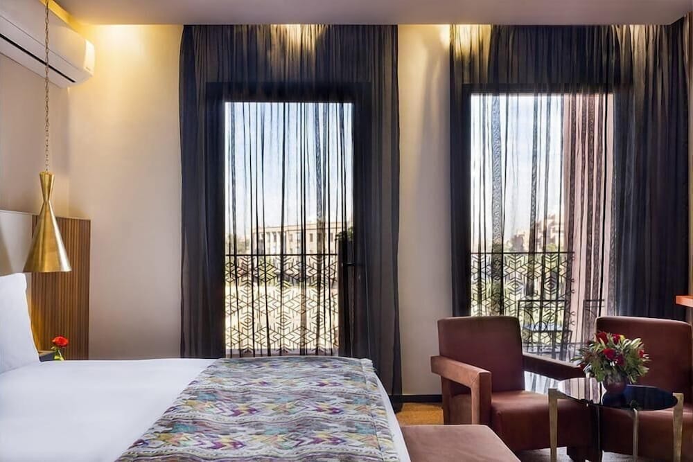 Фото Avenue Echouhada