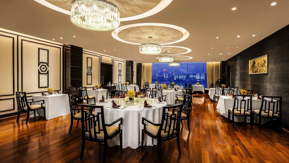 Фото Holiday Inn Nanchang Riverside, an Ihg Hotel