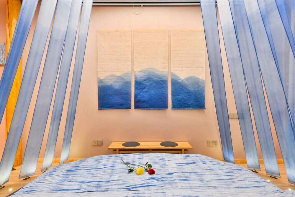 Фото Isvara Flowing Ocean Guesthouse