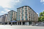 Ofton Elysium Soul Residence (İstanbul, Beyoğlu, Hacıahmet Mah., Yahya Köprüsü Sok., 1) ، فندق