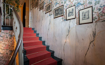 Фото Bed & Breakfast Ekoliving