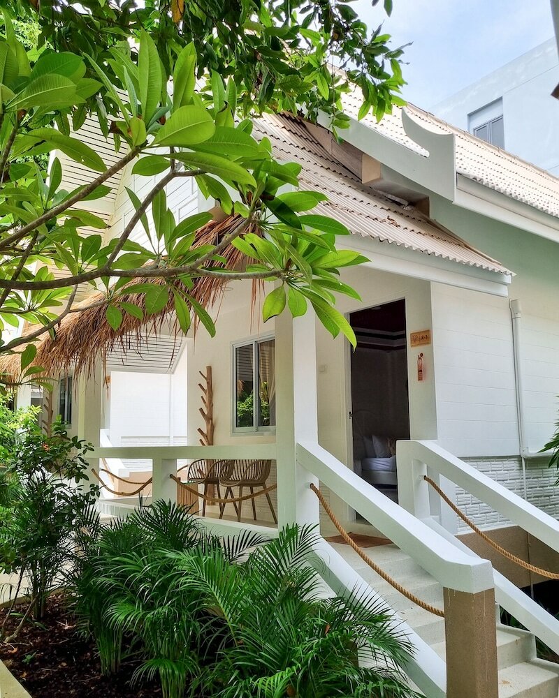 Фото Elephant Beach Club & Resort