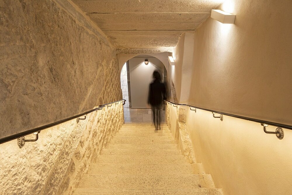 Фото Domaine et Château de Valinches