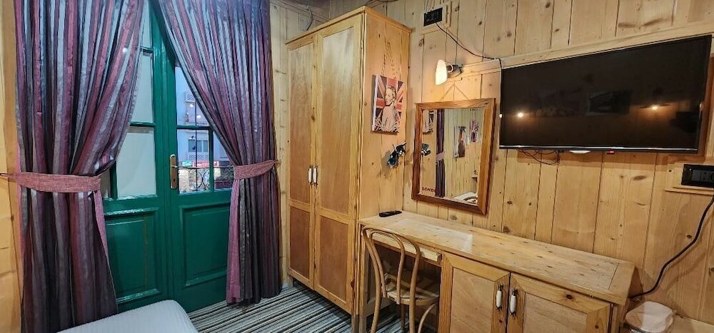 Фото Hotel London