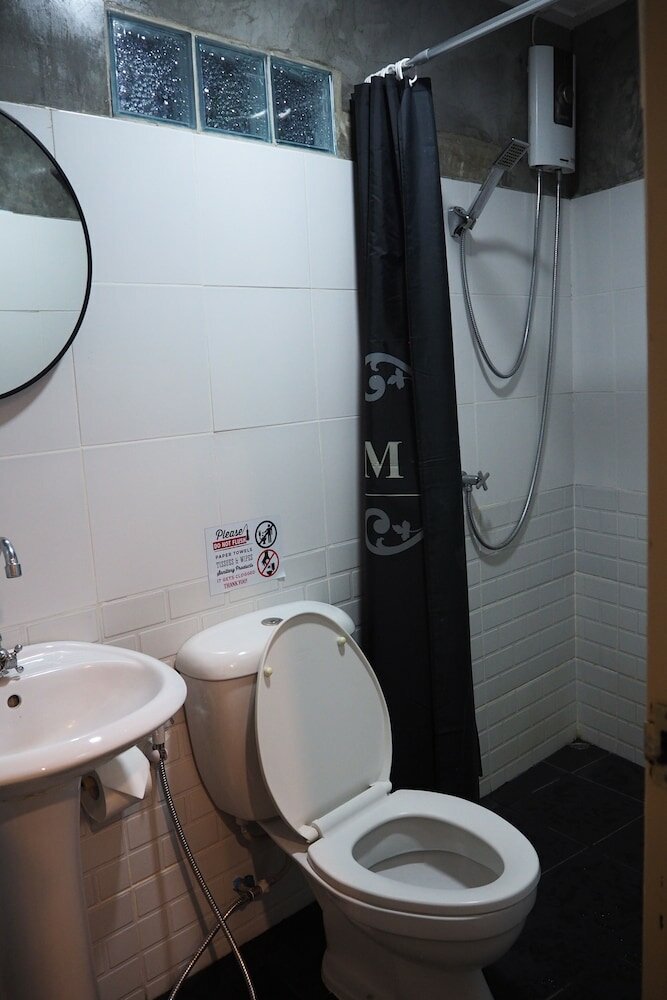 Фото Stay With Me Guesthouse