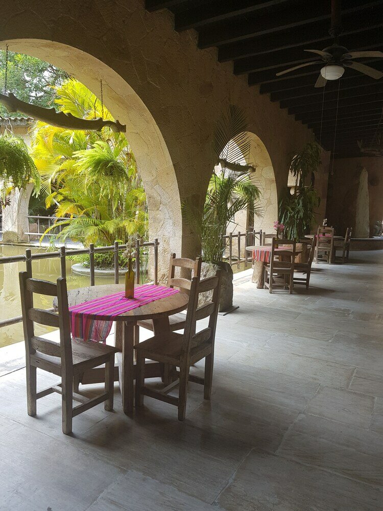 Фото Rancho Agua Salada