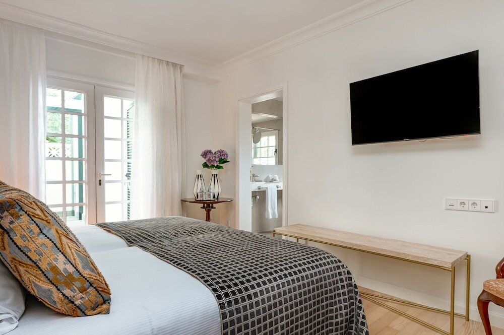 Фото Hotel Boutique San Diego - Adults Only