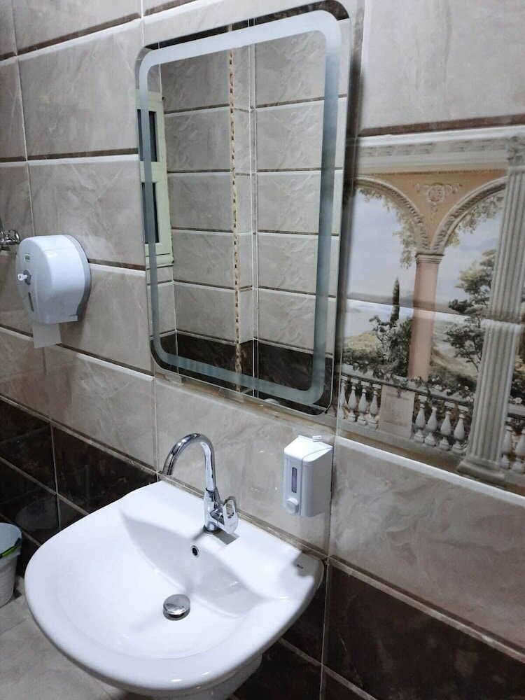 Фото New Cairo City