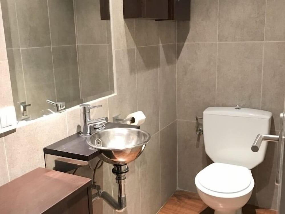 Фото Apartamento Mar i Neu