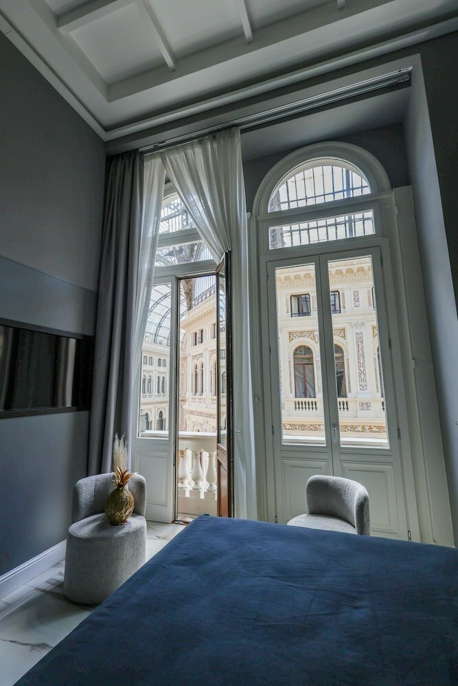 Фото Maison San Carlo Luxury Suites
