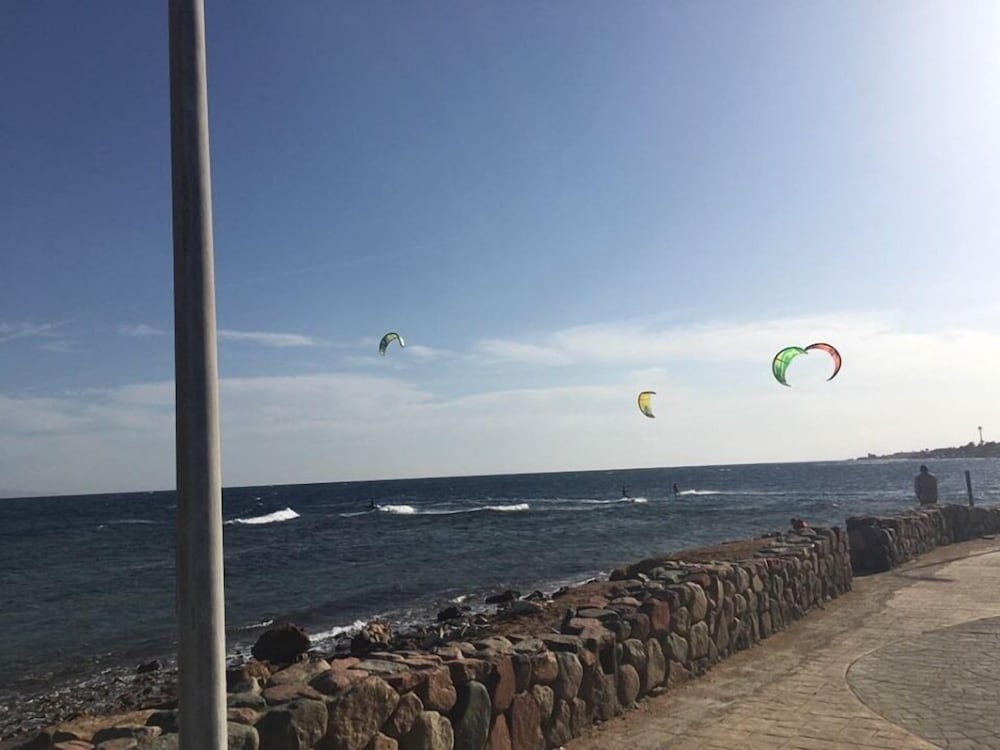 Фото Sunrise Dahab Camp