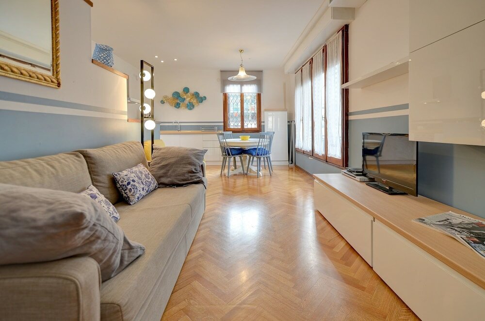 Фото San Marco Next Terrace