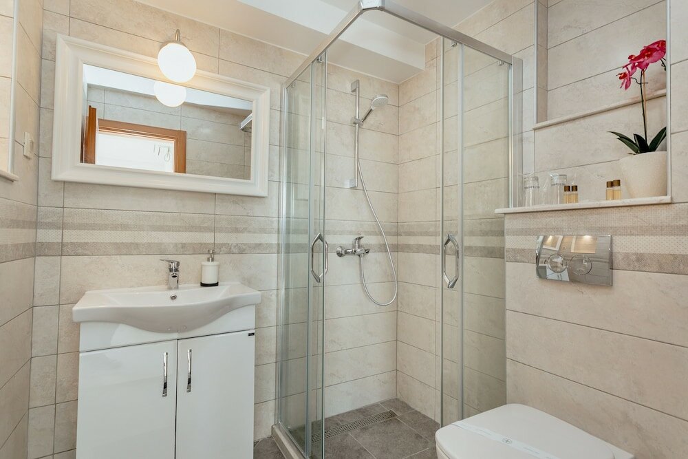 Фото Apartmani Belvedere