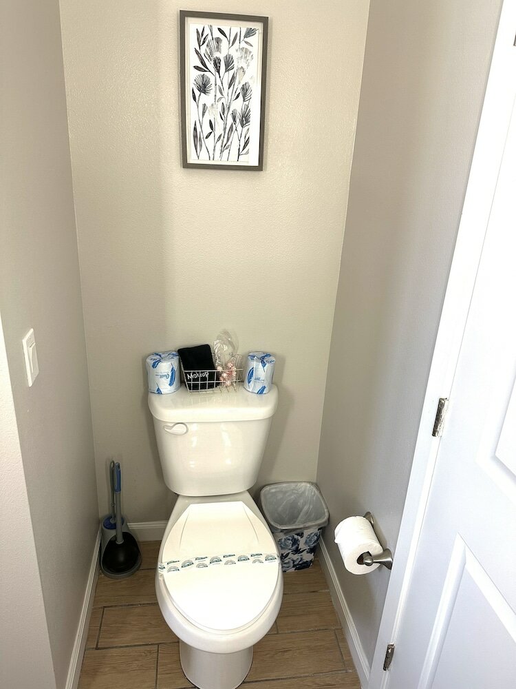 Фото Luxury & Spacious Orlando