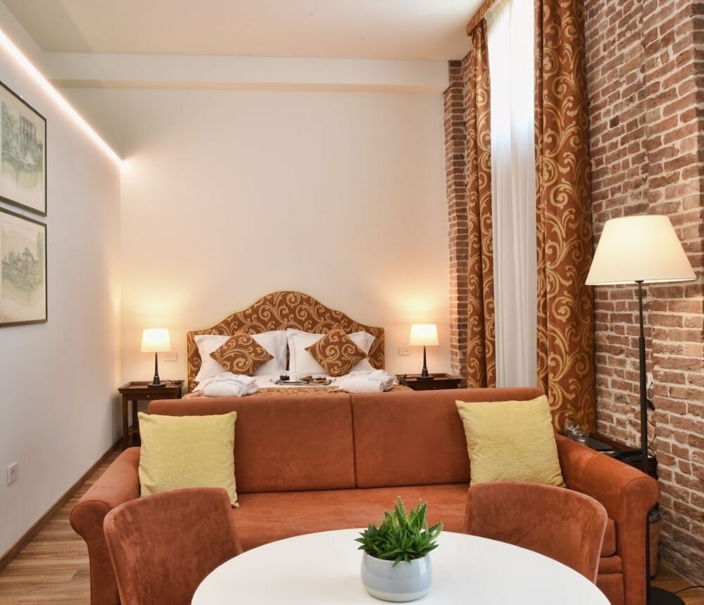 Фото Hotel Ristorante Magia del Brenta