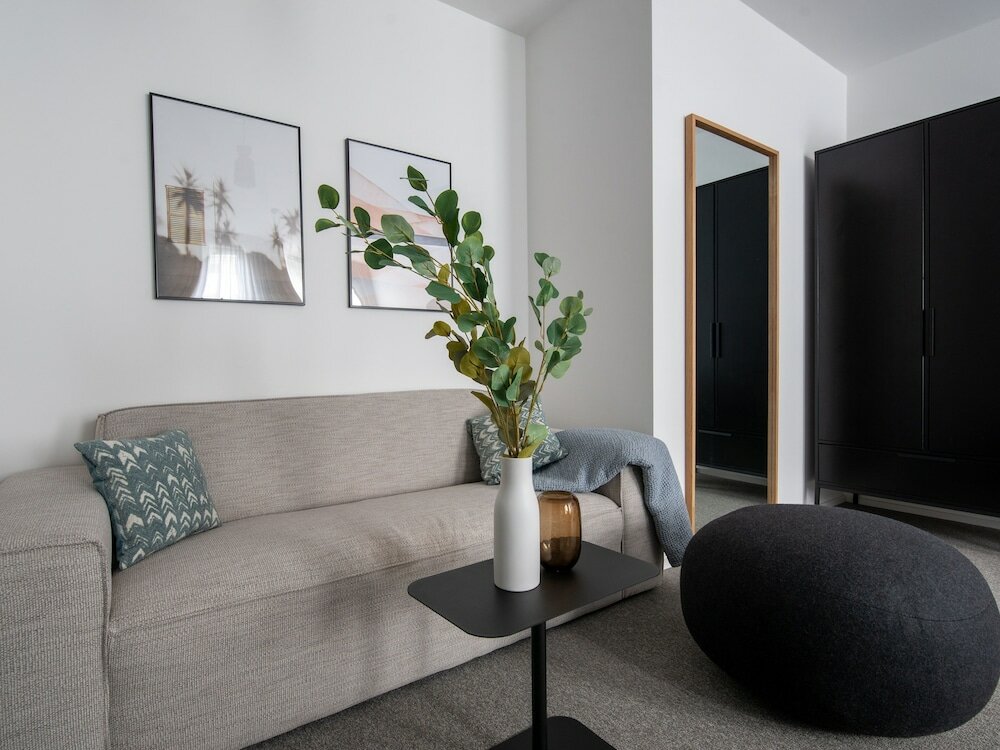 Фото Limehome Linz Friedrichstraße