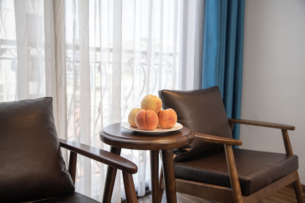 Фото Senorita Boutique Hotel