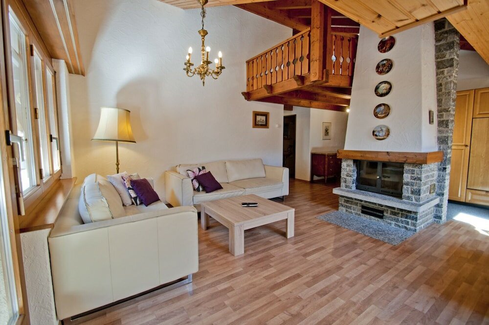 Фото Apartment Alpina