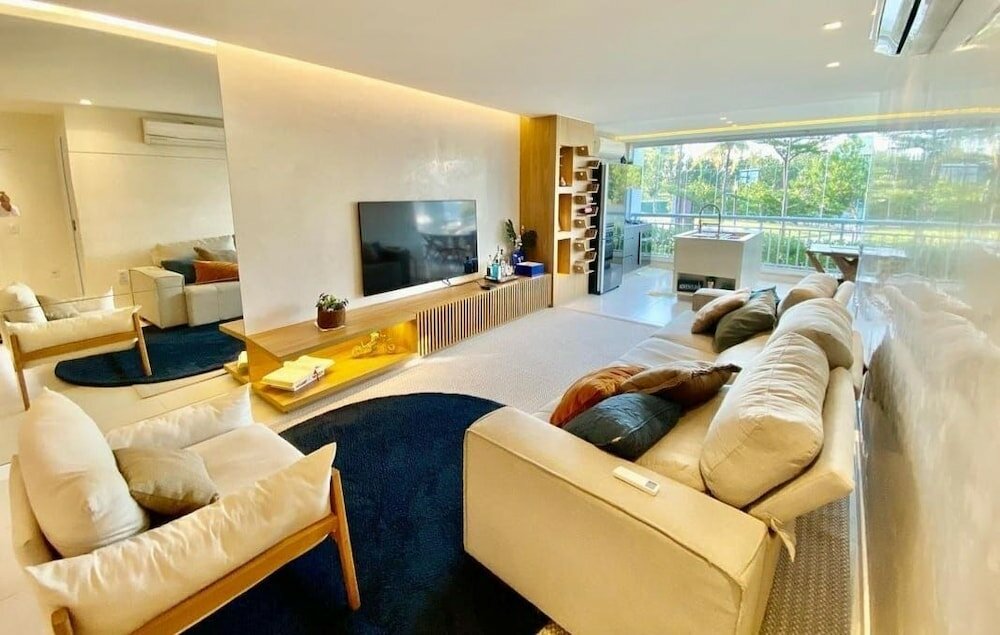 Фото Golf Ville Resort Beach Park