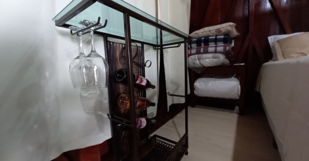 Фото Pousada do Xerife