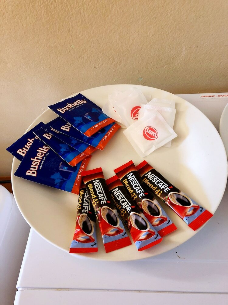 Фото Central Jetty Motel