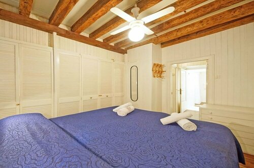 Апартаменты DolceVita Apartments N. 387 в Венеции