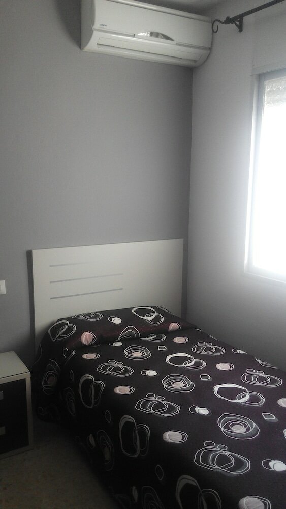 Фото Hostal Ocaña Manilva