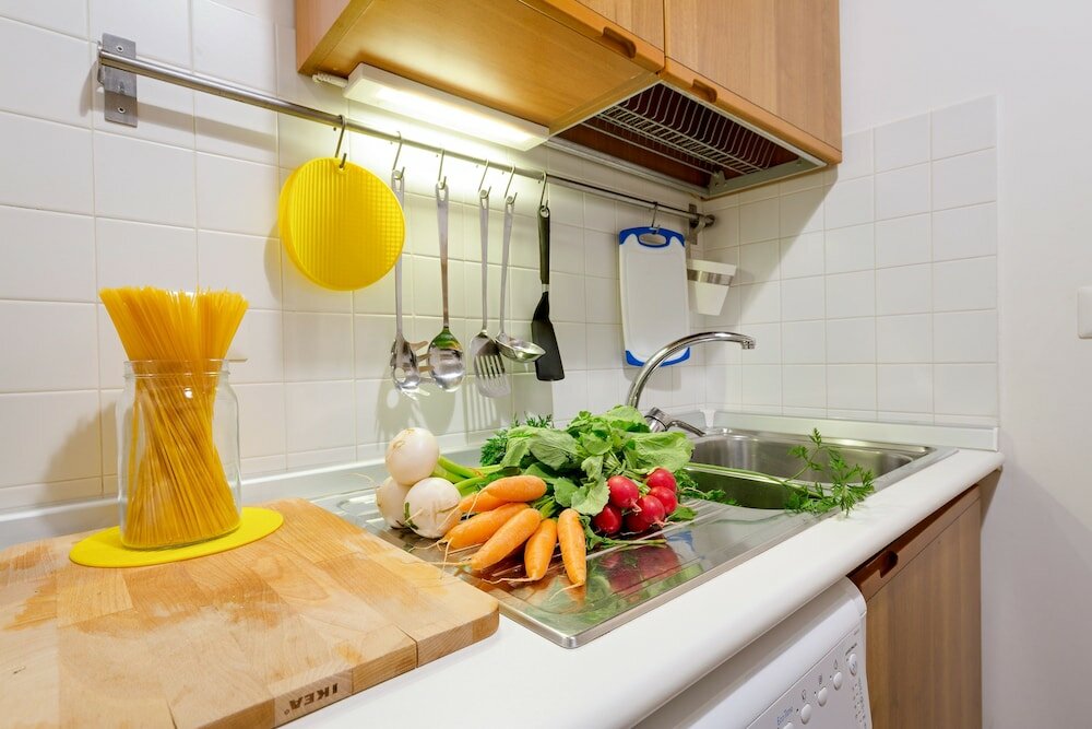 Фото Rome AS you feel - Chiavari Apartment