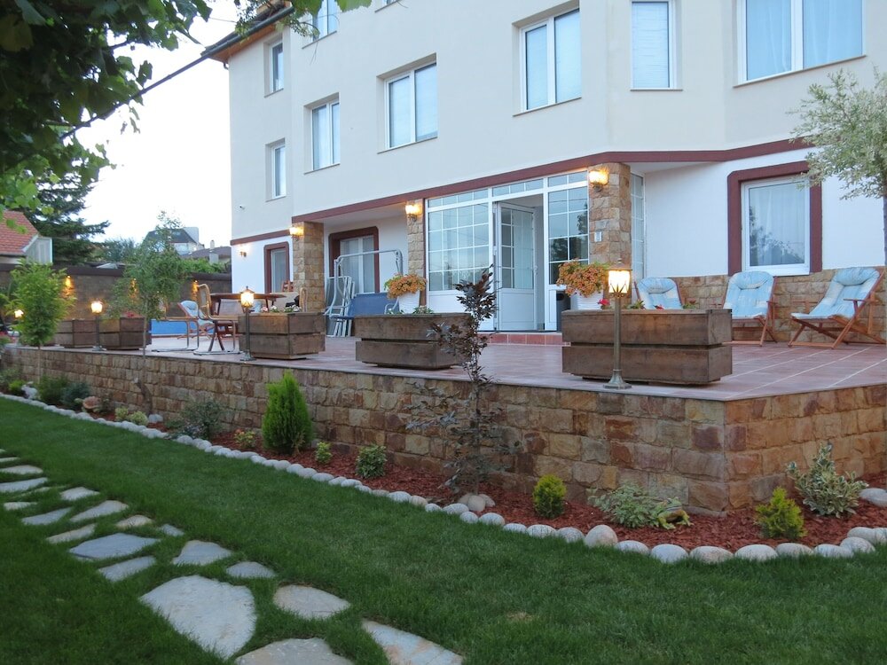 Фото Aurora Guest House