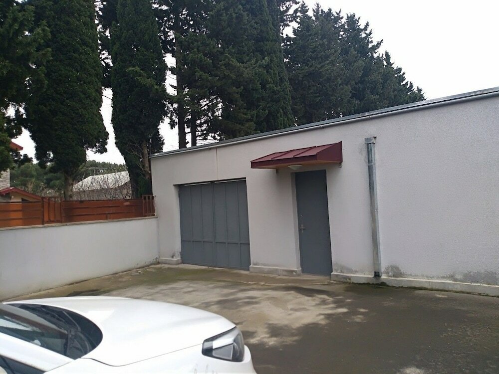 Фото Отель Vila-Digomi