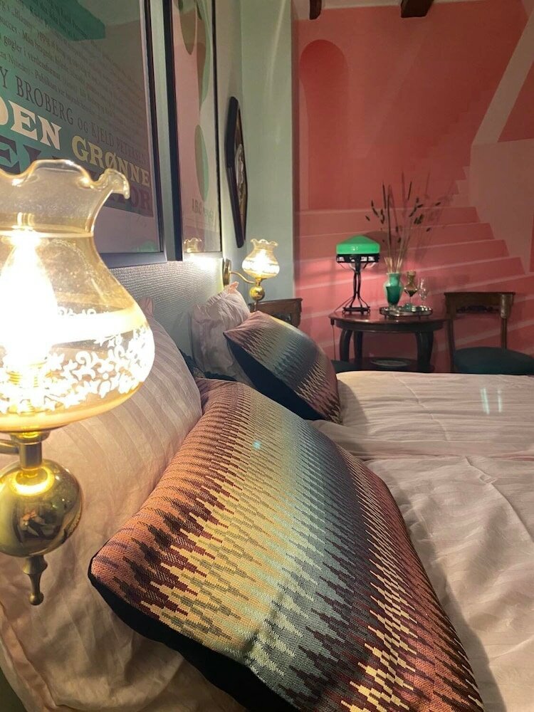 Фото Skuespiller Centralen