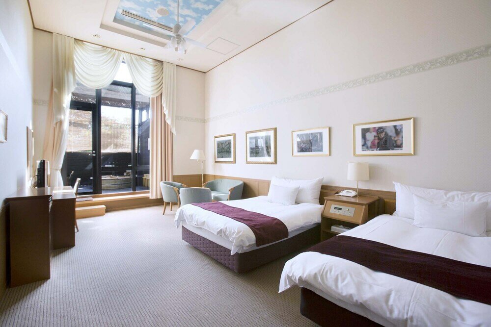 Фото Hotel Tado Onsen