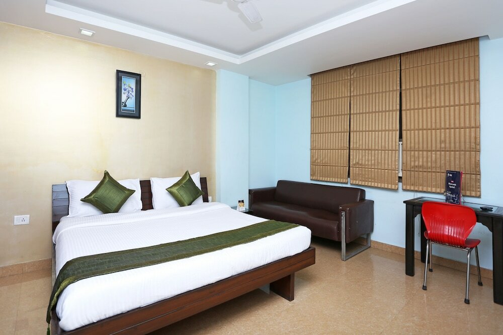 Фото Oyo 78736 Hotel Aero Inn