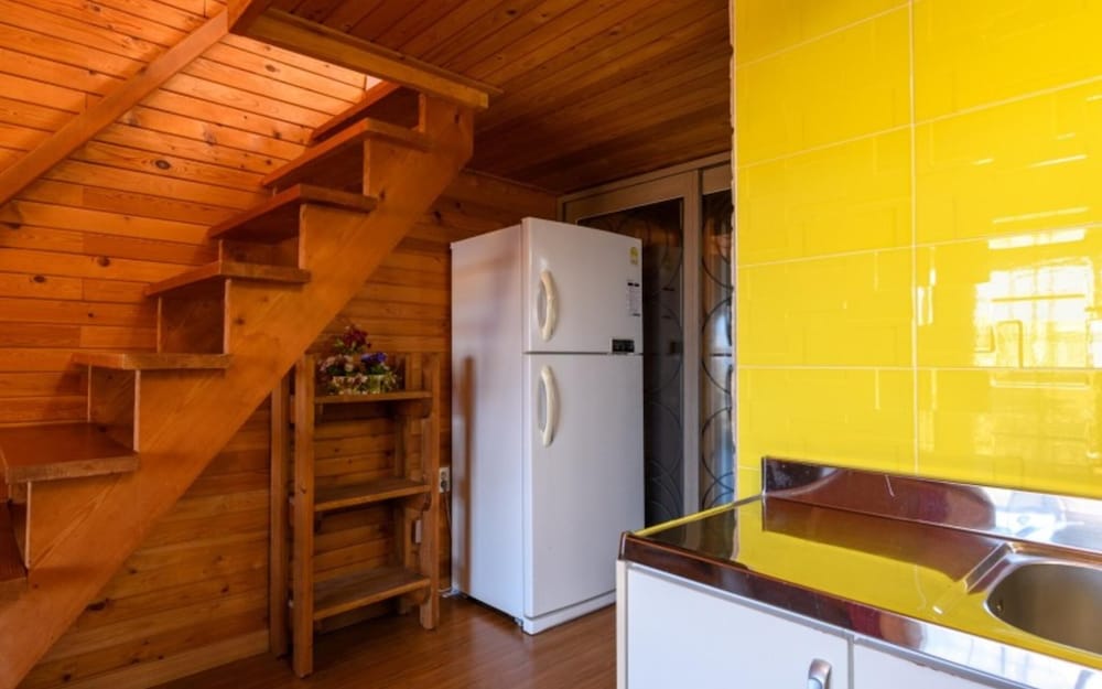 Фото Yangyang Seorak Badanamuro Pension