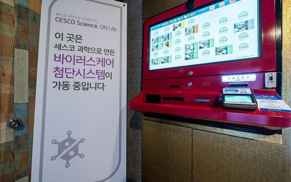 Фото Yeosu Six and Nine