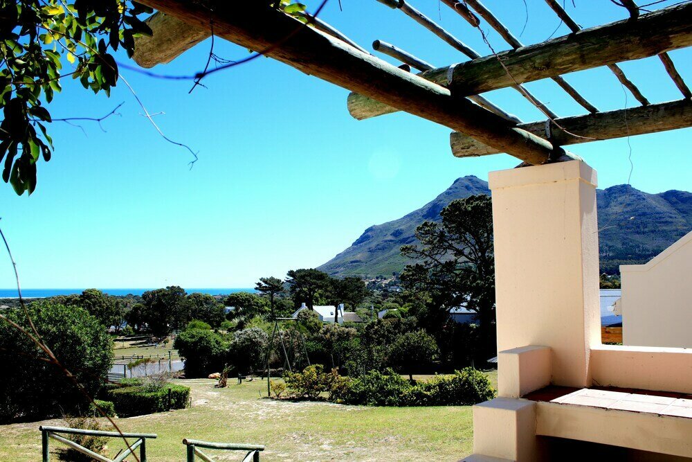 Hotel Sunset Cottage- Noordhoek, Capetown, photo