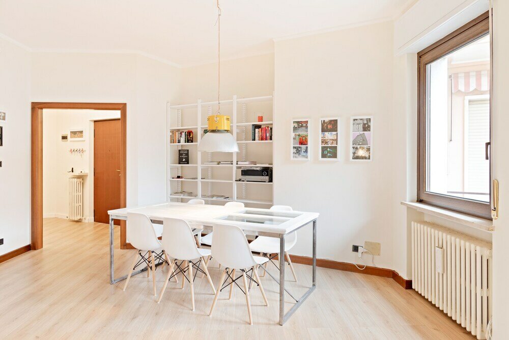 Фото Veronetta Apartment with Balcony