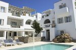 Anthos Apartments Paros