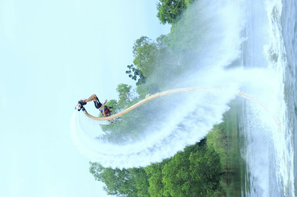 Фото Horseshoe Point Pattaya