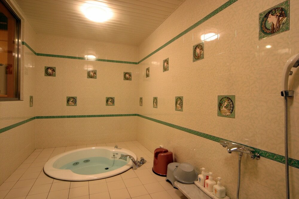 Фото Hotel Taiheiyo - Adults Only