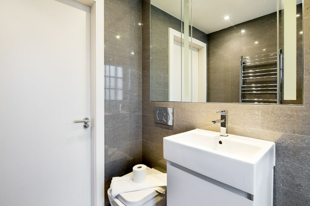 Фото Omega Place by Servprop