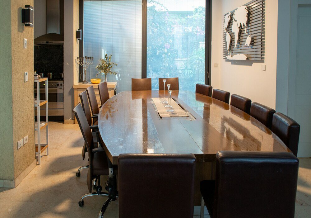 Фото Grace Holon Villa & Pool