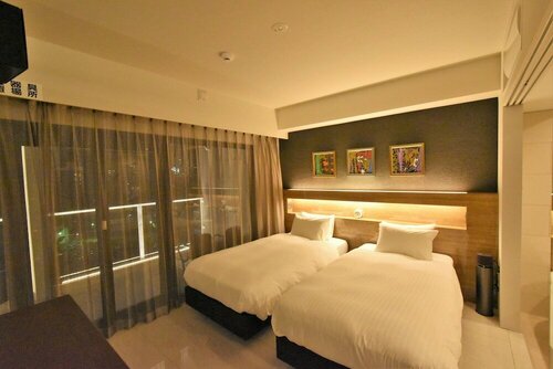 Гостиница Hotel Viviana в Нахе