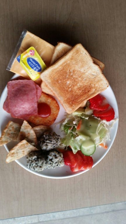 Фото Boutique hotel k Dongdaemun