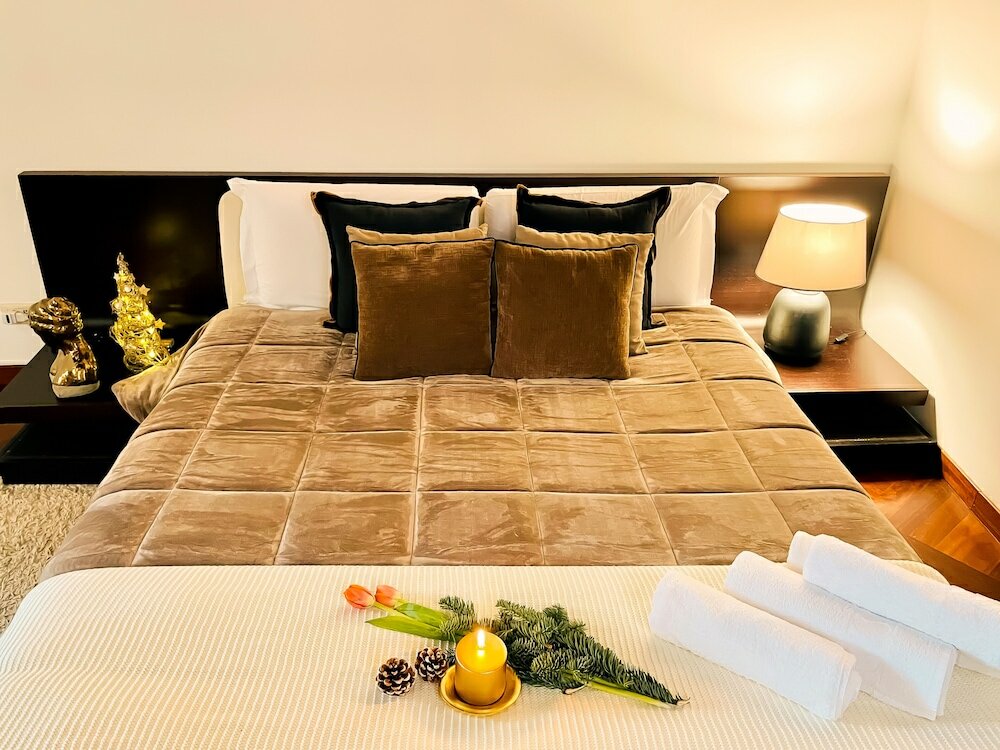 Фото Trevi Fountain Stylish Guesthouse