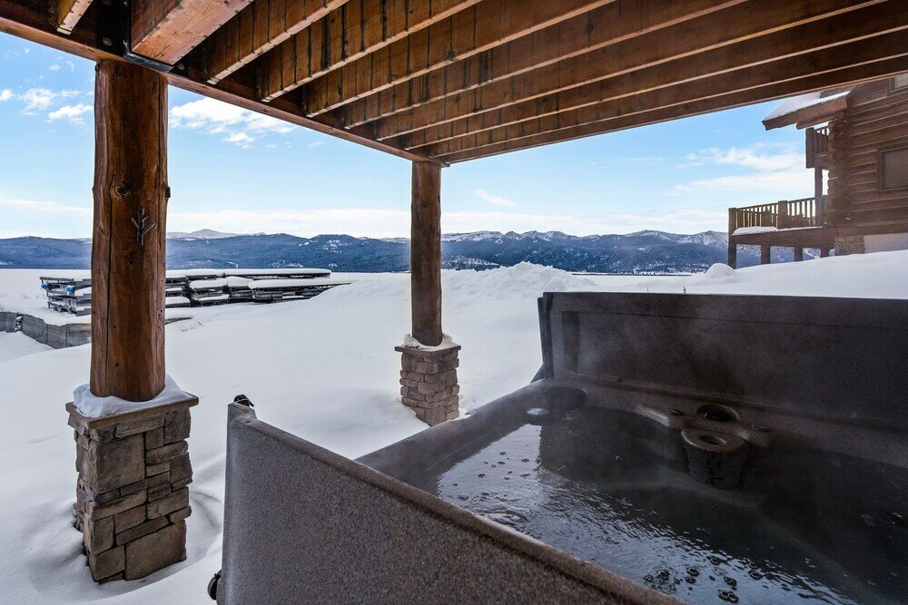 Фото Kings Cabin