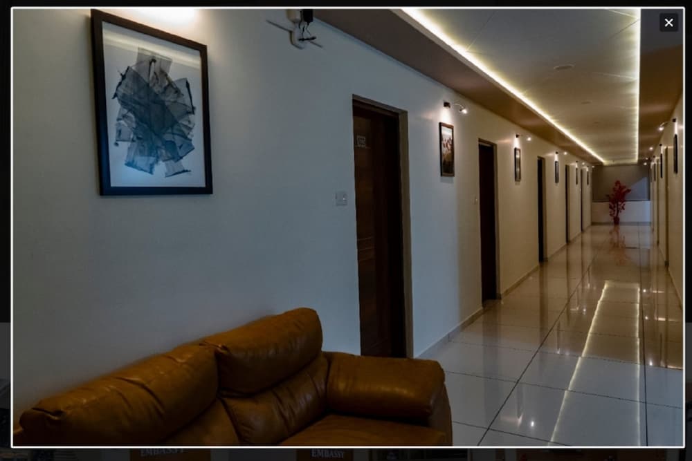 Фото The Sky Imperial Hotel Kailash