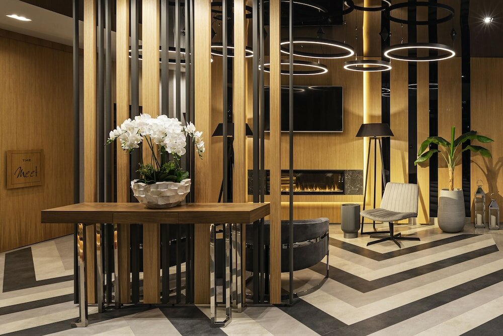 Фото Este Park Hotel