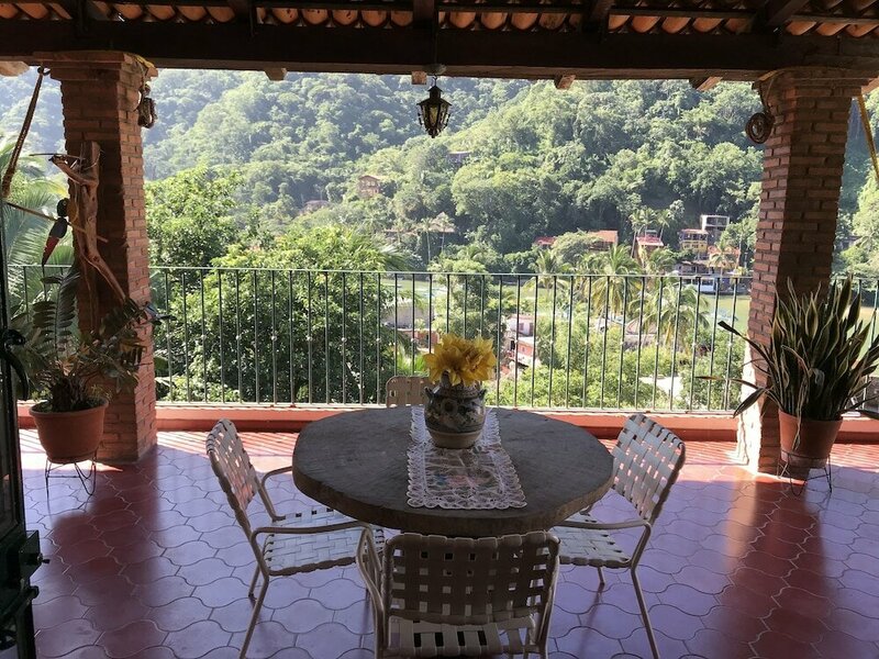 Гостиница Casa Margarita- Escapa a la Naturaleza