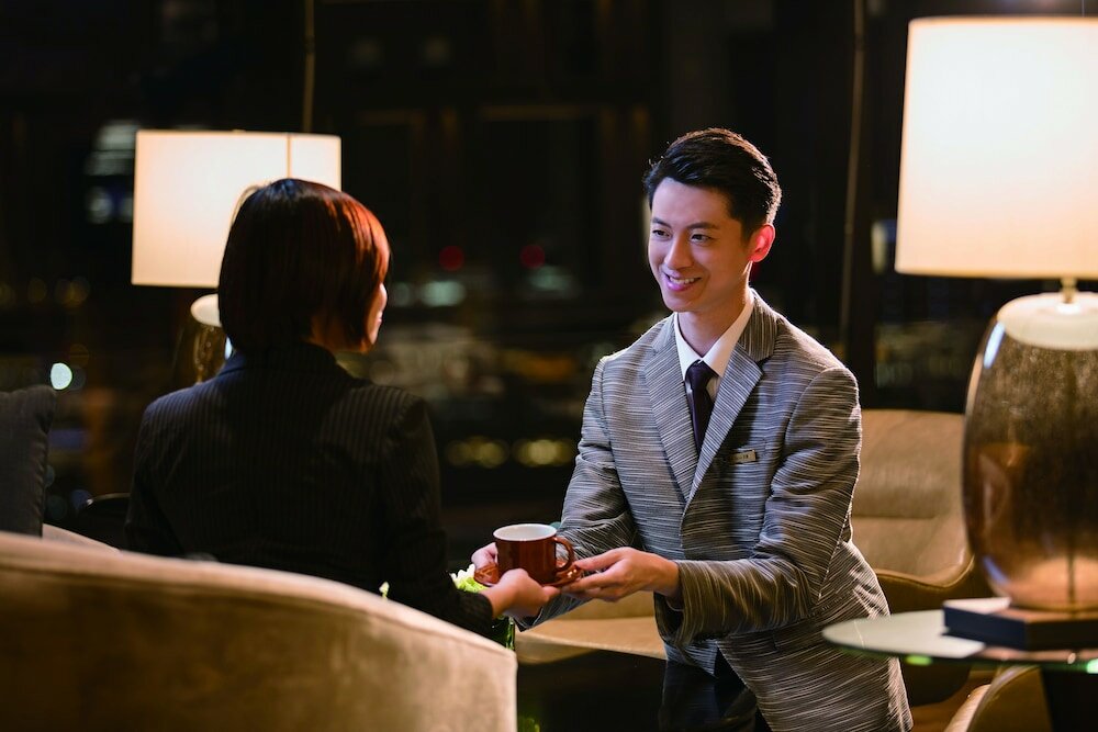 Фото DoubleTree by Hilton Hotel Xiamen - Haicang